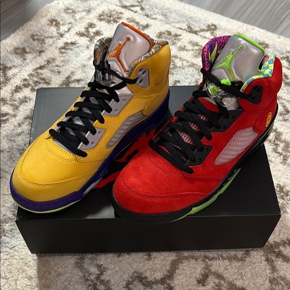 jordan 5 retro 2020